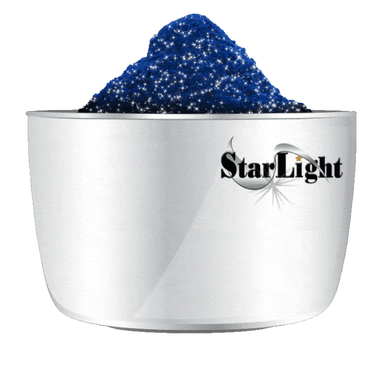 StarLight®  Glass Flake Pigment - The Shepherd Color Company